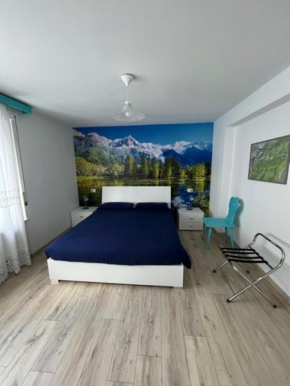 SUITE DOLOMITI Appartamento Falcade